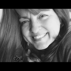 Meet your Posher, Tracy